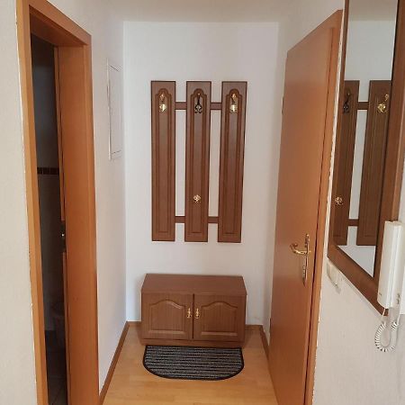 Holiday Apartment In The Lessing Town Of Kamenz Exterior foto