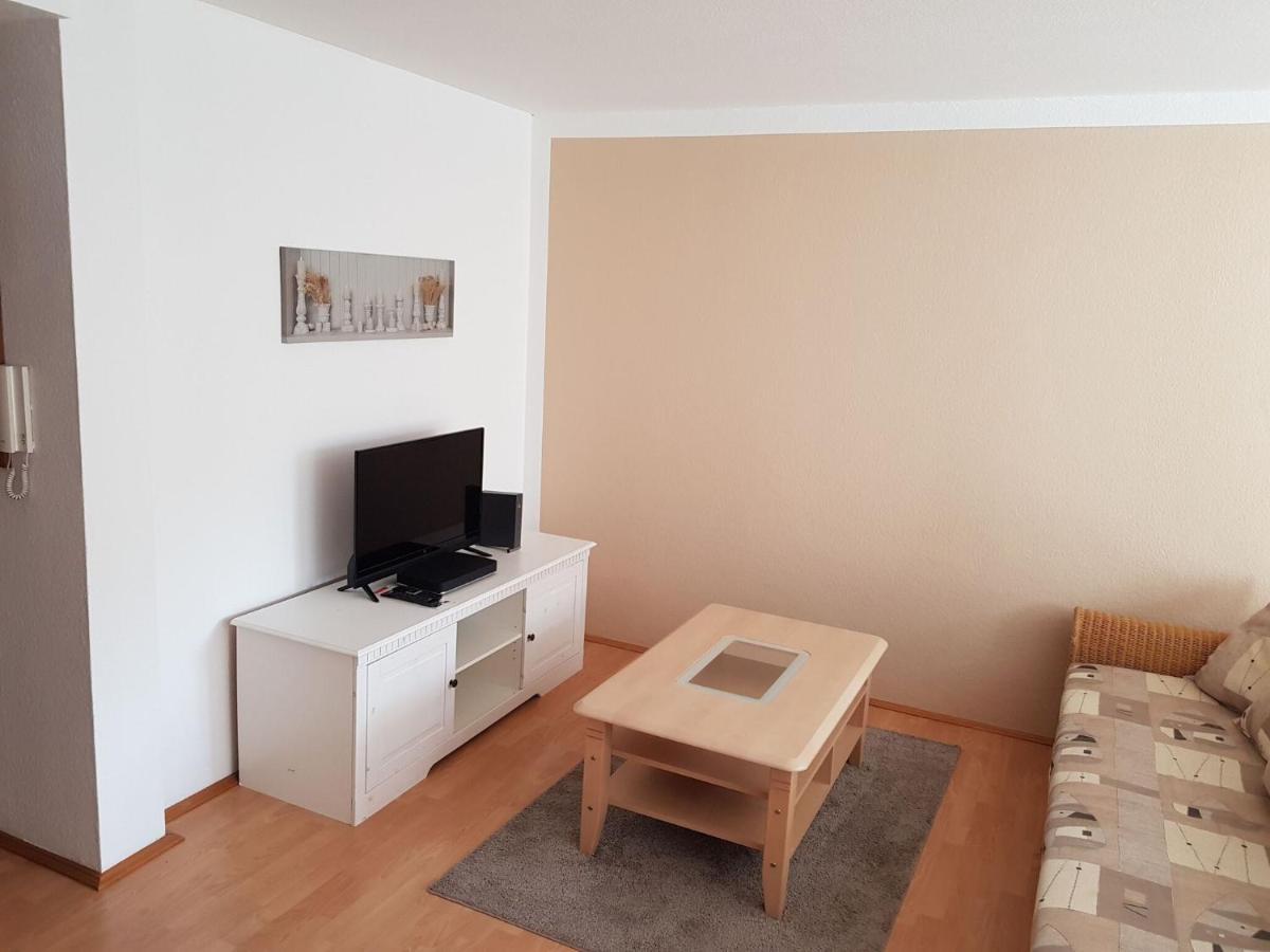Holiday Apartment In The Lessing Town Of Kamenz Exterior foto